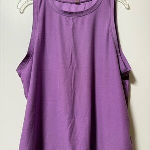 Beyond Yoga Featherweight Rebalance Tank Top
